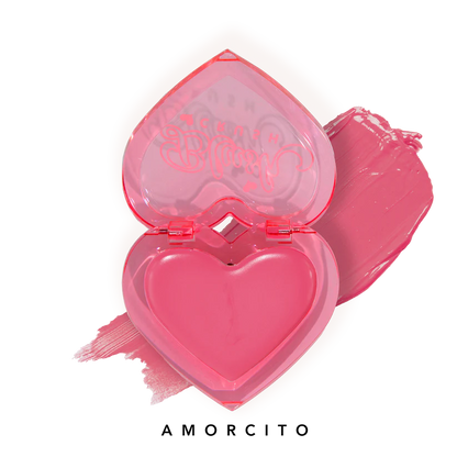 Blush Crush Lip & Cheek Balm Italia Deluxe