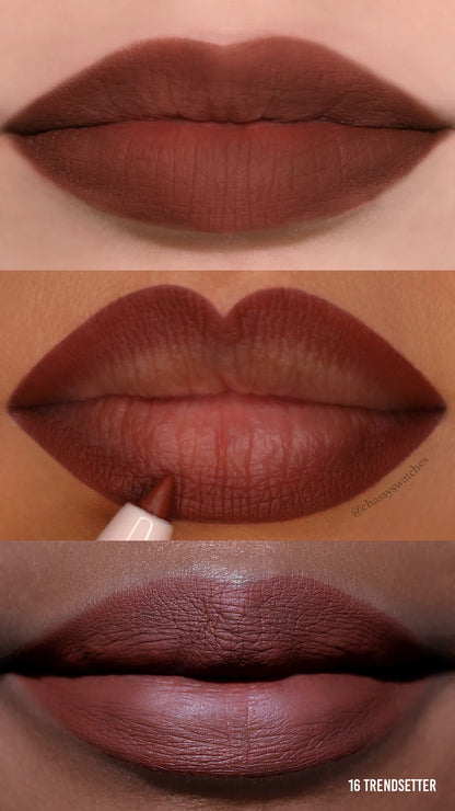 Lip Appeal Waterproof Liner Moira