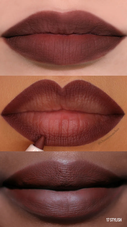 Lip Appeal Waterproof Liner Moira