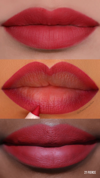 Lip Appeal Waterproof Liner Moira