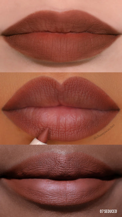 Lip Appeal Waterproof Liner Moira