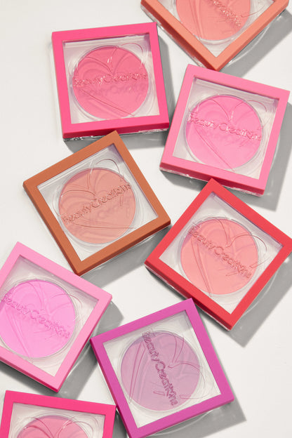 Hush Powder Blush Beauty Creations