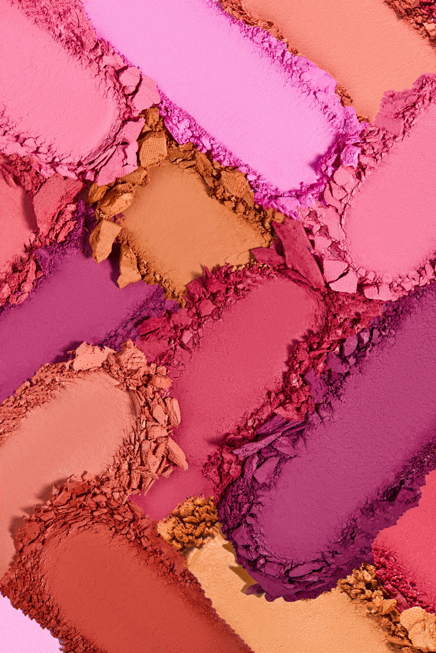 Hush Powder Blush Beauty Creations