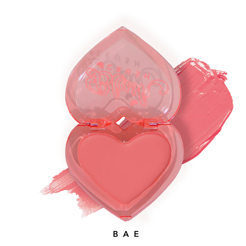 Blush Crush Lip & Cheek Balm Italia Deluxe