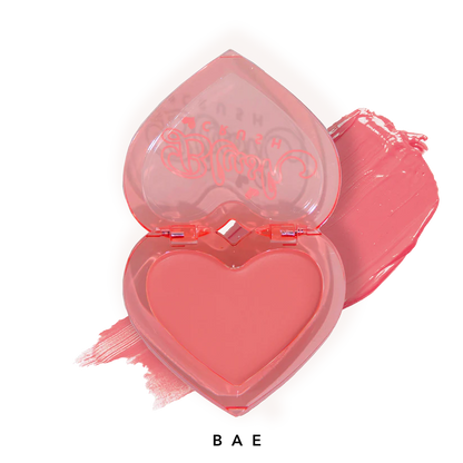 Blush Crush Lip & Cheek Balm Italia Deluxe