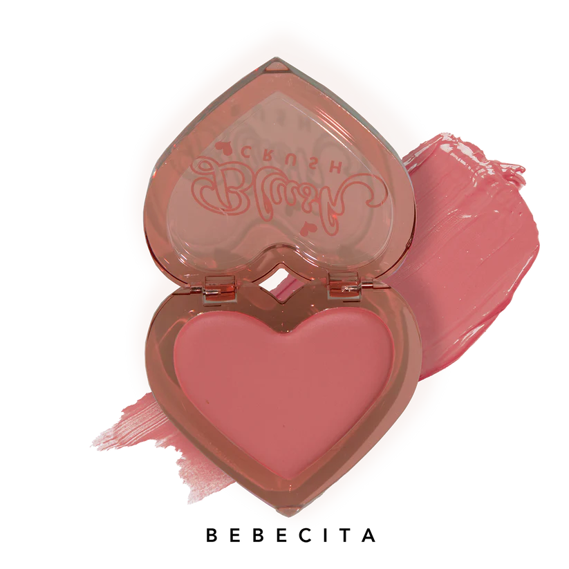 Blush Crush Lip & Cheek Balm Italia Deluxe