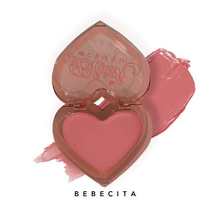 Blush Crush Lip & Cheek Balm Italia Deluxe