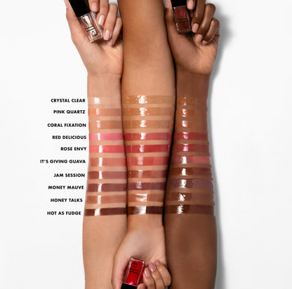 Glow Reviver Lip Oil Elf Cosmetics