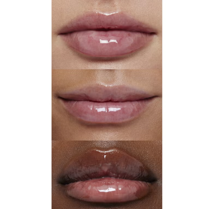 Glow Reviver Lip Oil Elf Cosmetics