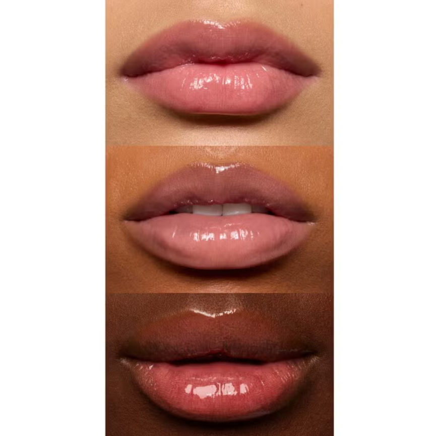 Glow Reviver Lip Oil Elf Cosmetics