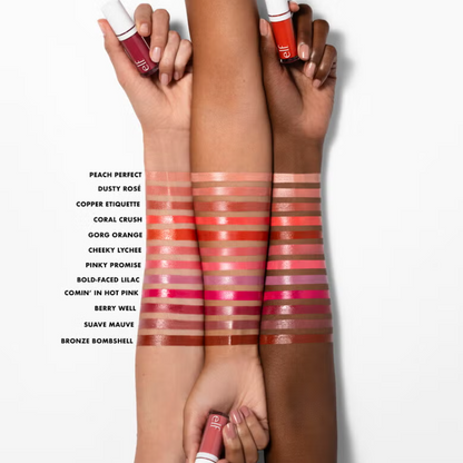 Camo Liquid Blush Elf Cosmetics