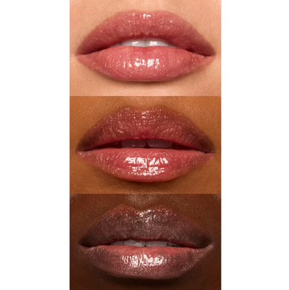 Glow Reviver Lip Oil Glimmer Finish Elf Cosmetics