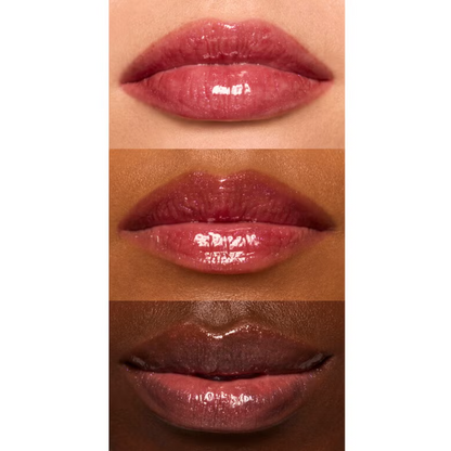 Glow Reviver Lip Oil Glimmer Finish Elf Cosmetics