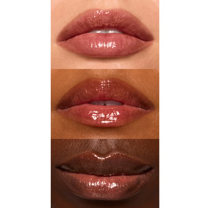 Glow Reviver Lip Oil Glimmer Finish Elf Cosmetics