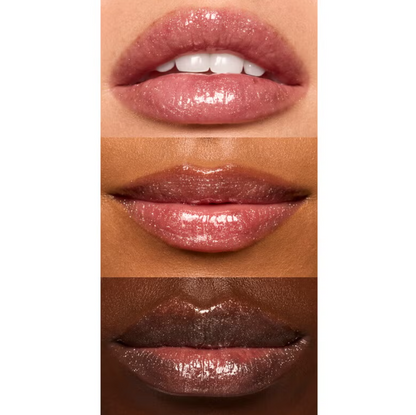 Glow Reviver Lip Oil Glimmer Finish Elf Cosmetics