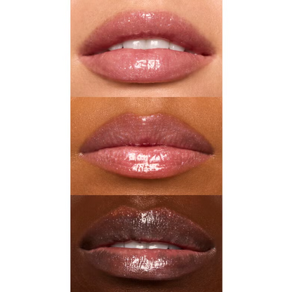 Glow Reviver Lip Oil Glimmer Finish Elf Cosmetics