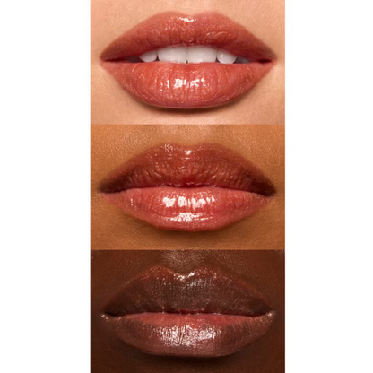 Glow Reviver Lip Oil Glimmer Finish Elf Cosmetics