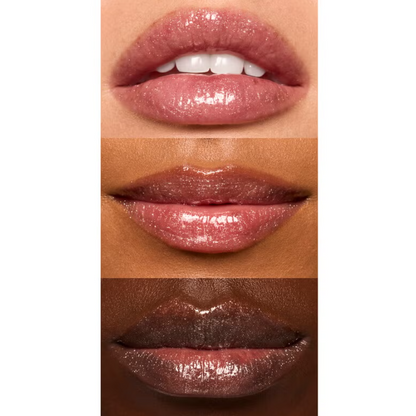 Glow Reviver Lip Oil Glimmer Finish Elf Cosmetics