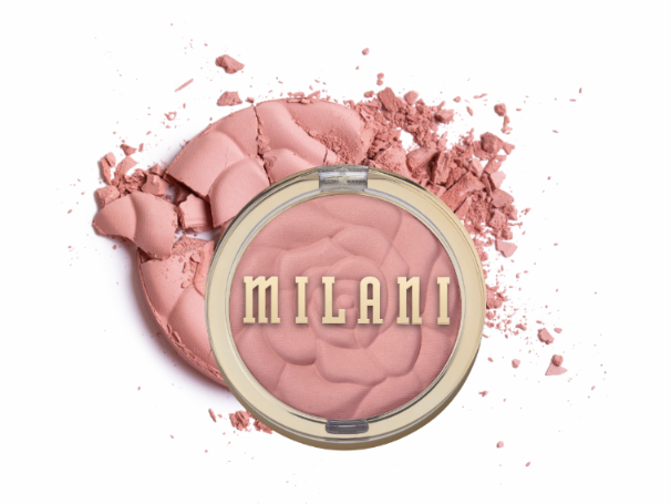 Rose Powder Blush Milani