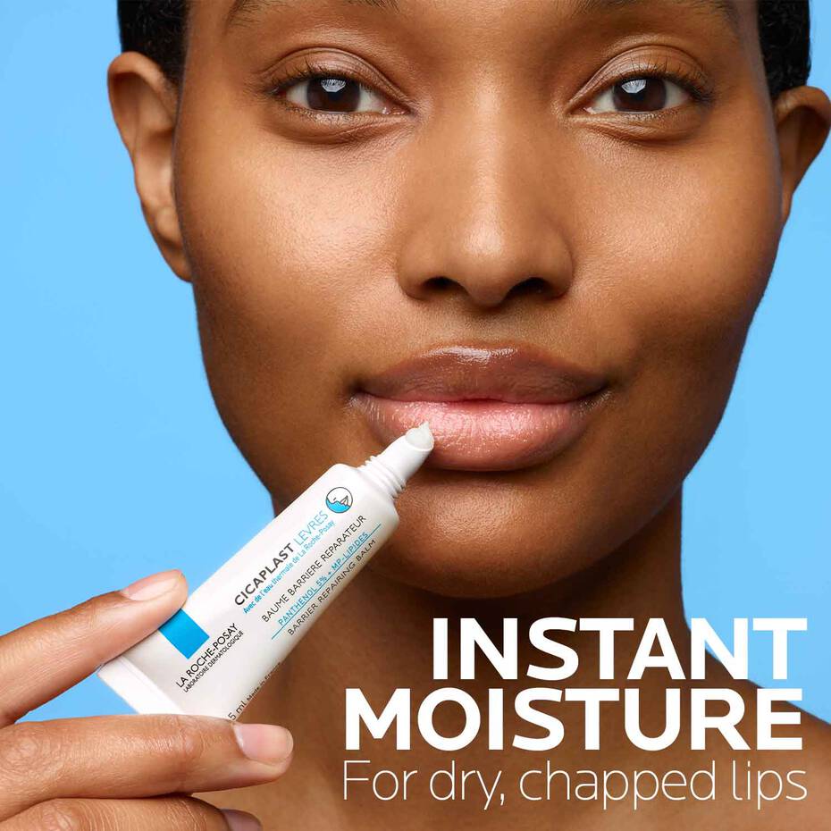 Cicaplast Lips La Roche-Posay