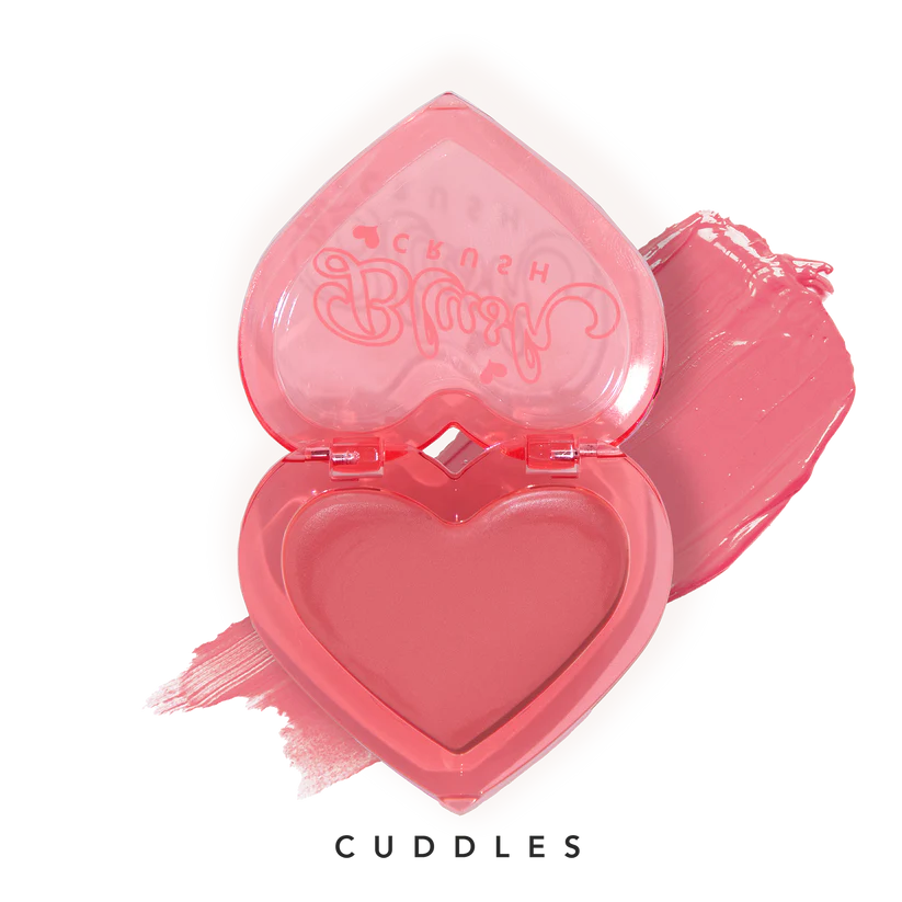 Blush Crush Lip & Cheek Balm Italia Deluxe