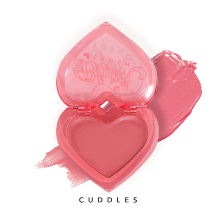 Blush Crush Lip & Cheek Balm Italia Deluxe
