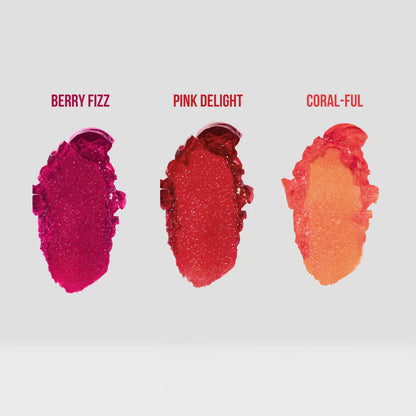 Don't Be Jelly Cheek & Lip Stain Set Beauty Creations