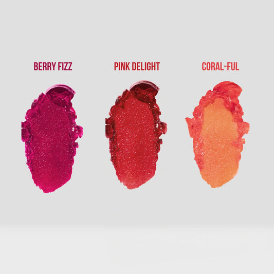 Don't Be Jelly Cheek & Lip Stain Set Beauty Creations