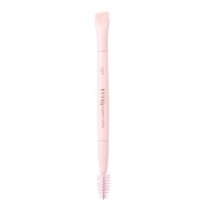 Dual Precision Brow Brush Beauty Creations