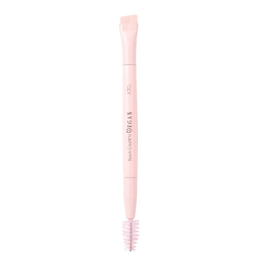 Dual Precision Brow Brush Beauty Creations