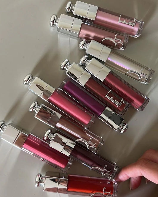 Addict Lip Maximizer Plumping Gloss Dior