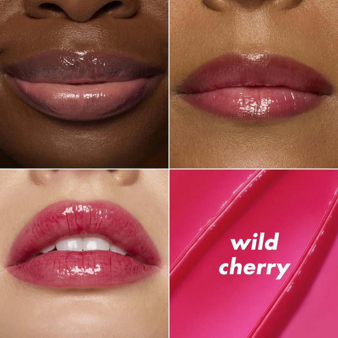 Glow Reviver Melting Lip Balm Elf Cosmetics
