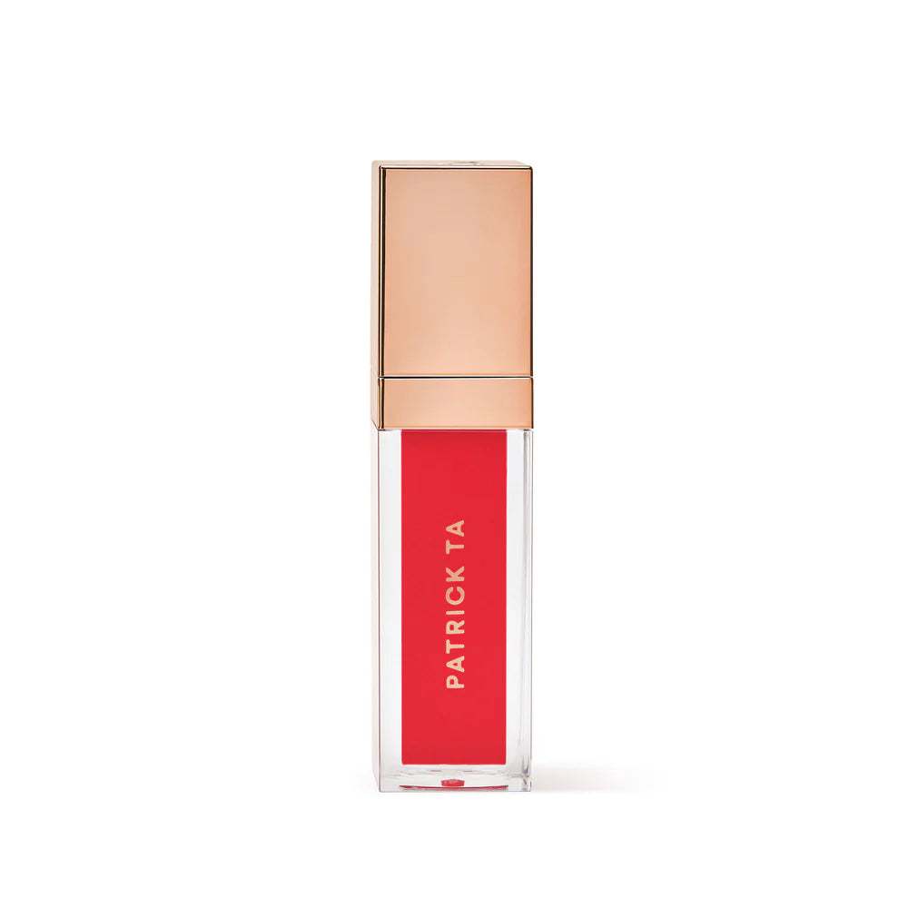 Major Volume Plumping Gloss Patrick Ta