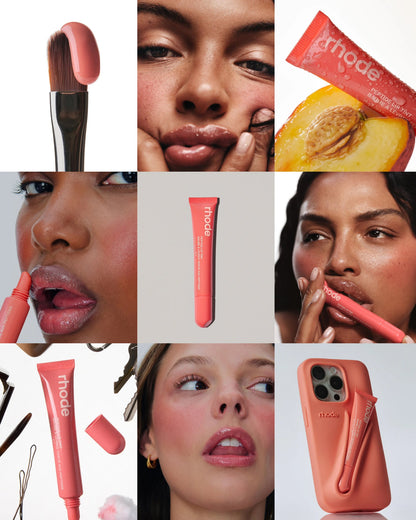 Summer Peptide Lip Tint Rhode