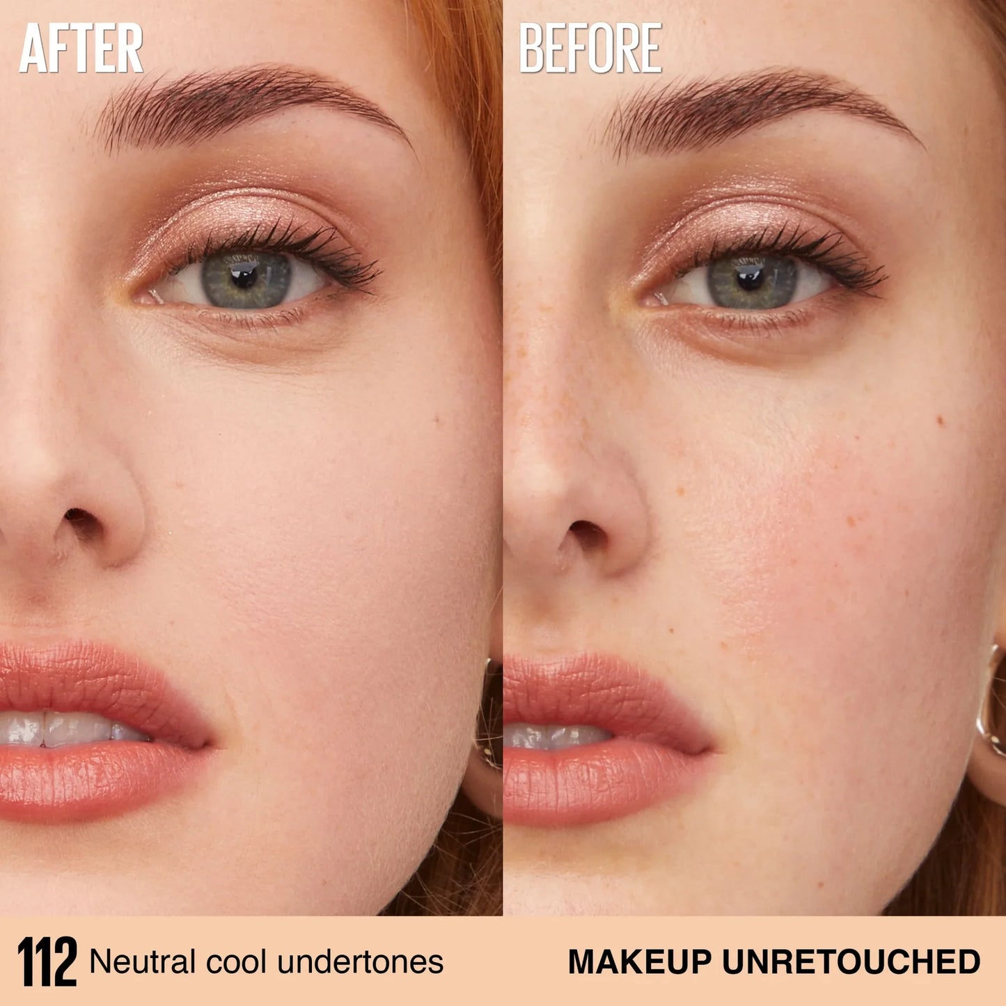 SuperStay Lumi Matte Foundation 30H Maybelline