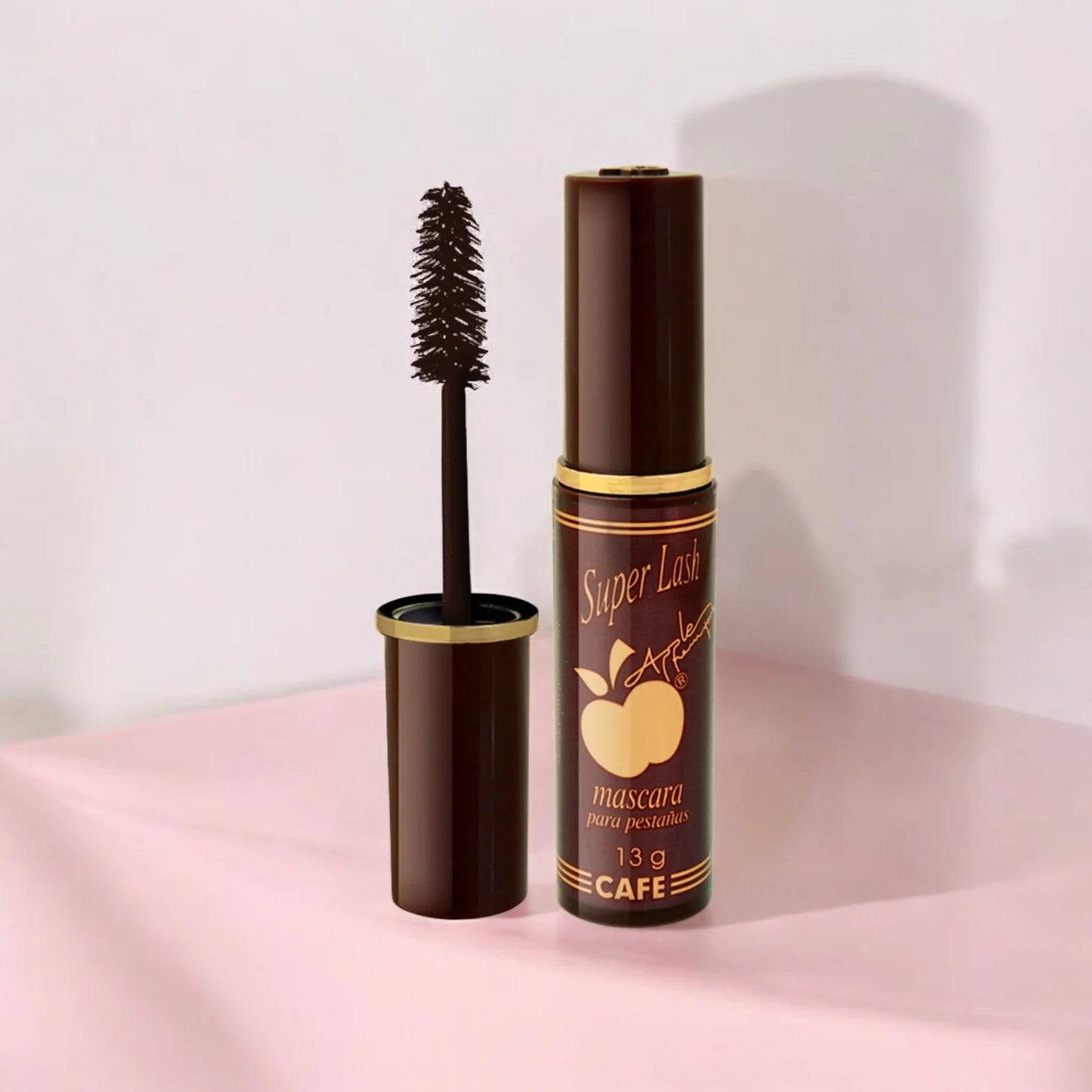 Mascara Super Lash Manzanita by apple