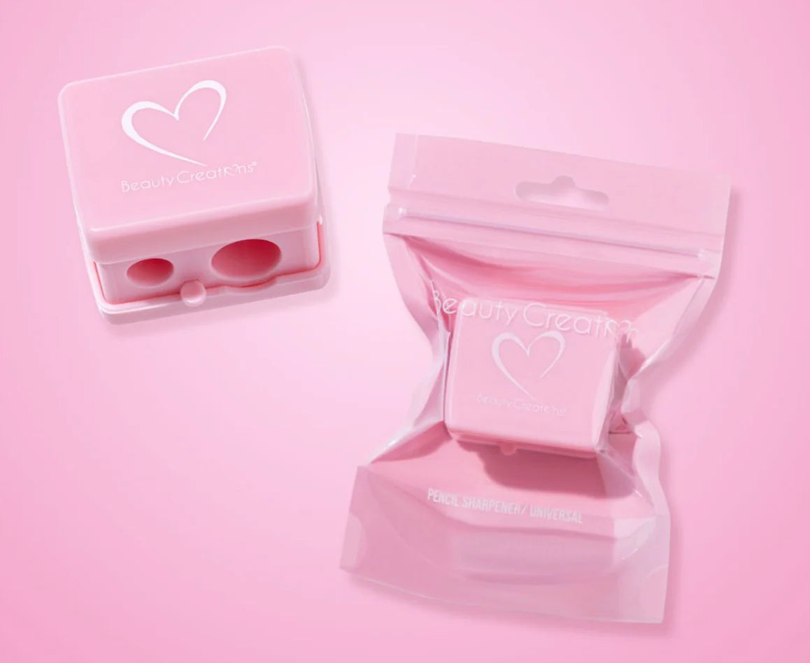 Pencil Sharpener Beauty Creations