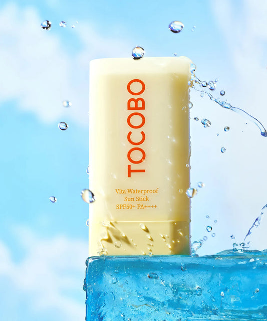 Vita Waterproof Sun Stick SPF50+ PA ++++ Tocobo