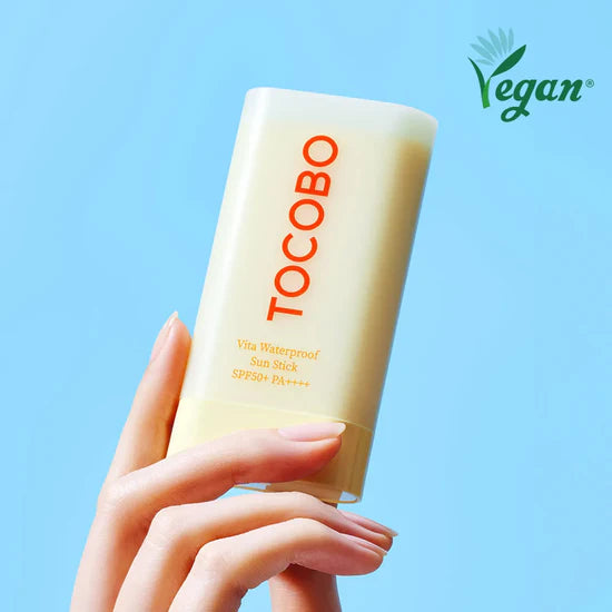 Vita Waterproof Sun Stick SPF50+ PA ++++ Tocobo