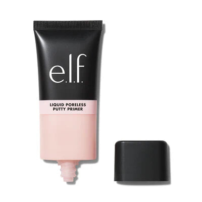 Liquid Poreless Putty Primer Elf Cosmetics