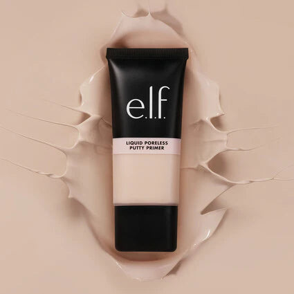 Liquid Poreless Putty Primer Elf Cosmetics