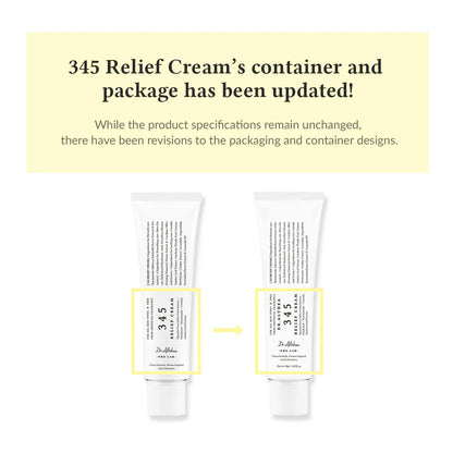 345 Relief Cream Dr. Althea