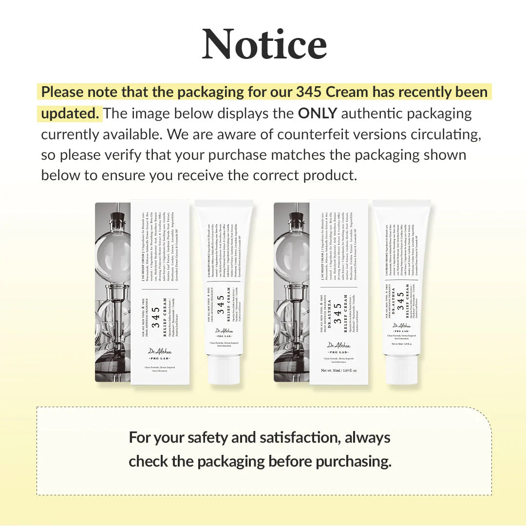 345 Relief Cream Dr. Althea