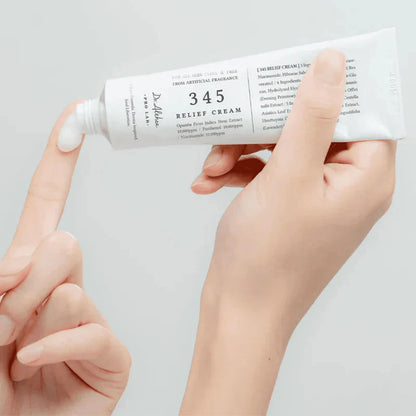 345 Relief Cream Dr. Althea