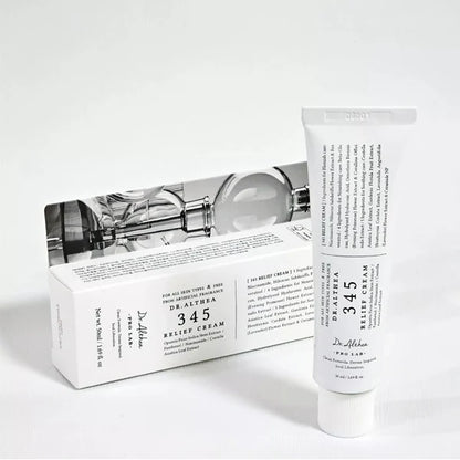 345 Relief Cream Dr. Althea