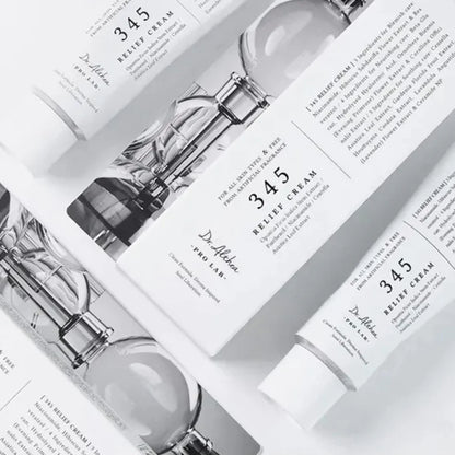 345 Relief Cream Dr. Althea