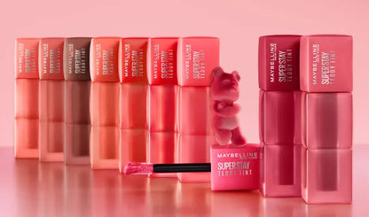 Superstay Teddy Tint Maybelline