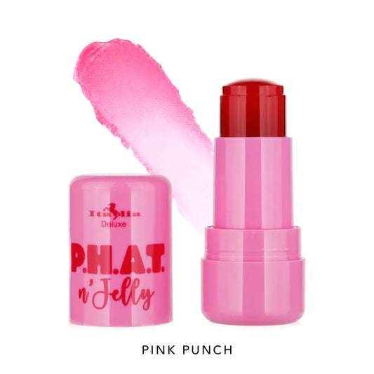 P.H.A.T n’ Jelly Cooling Water Tint Blush Italia Deluxe