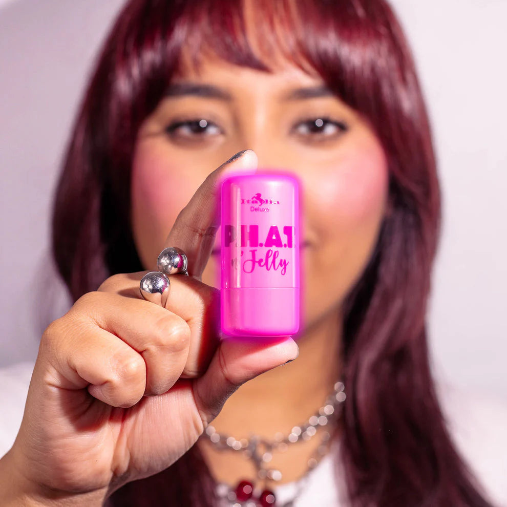 P.H.A.T n’ Jelly Cooling Water Tint Blush Italia Deluxe