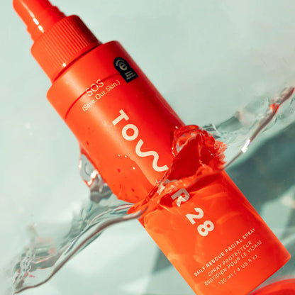 SOS Rescue Facial Spray Tower 28